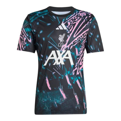 Liverpool Pre-Match 26/27 Jersey