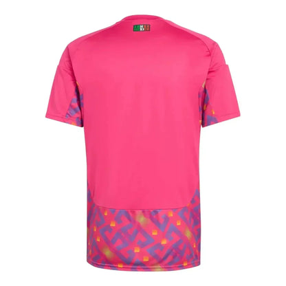 Mexico Goalkeeper 26/27 Jersey