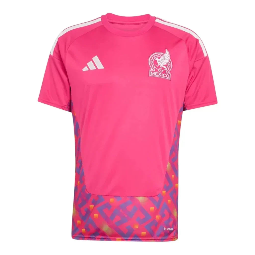Mexico Goalkeeper 26/27 Jersey