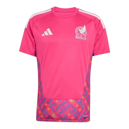 Mexico Goalkeeper 26/27 Jersey