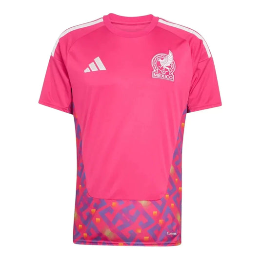 Mexico Goalkeeper 26/27 Jersey