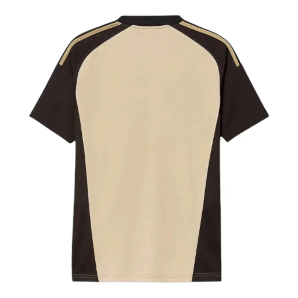 Flamengo Training 26/27 Jersey - With Sponsor