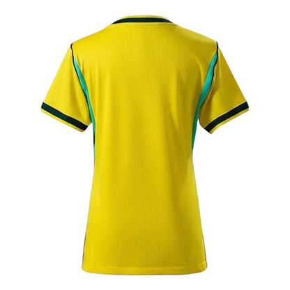 Brazil Home 26/27 Jersey - Women's