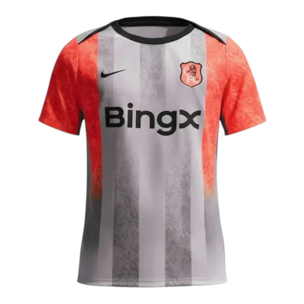 Chelsea Pre-Match 26/27 Jersey