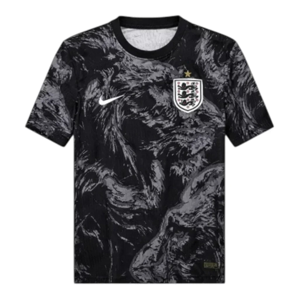 England Pre-Match 26/27 Jersey