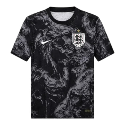England Pre-Match 26/27 Jersey