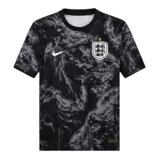England Pre-Match 26/27 Jersey