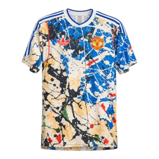 Manchester United Special Edition 26/27 Jersey