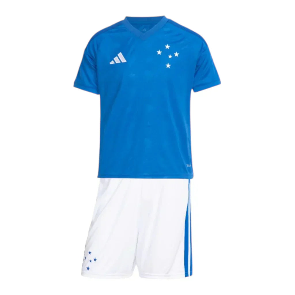 Kids Kit Cruzeiro Home 26/27