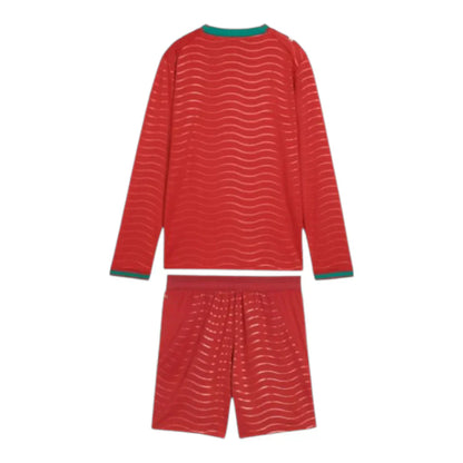 Kids Kit Portugal Home 26/27
