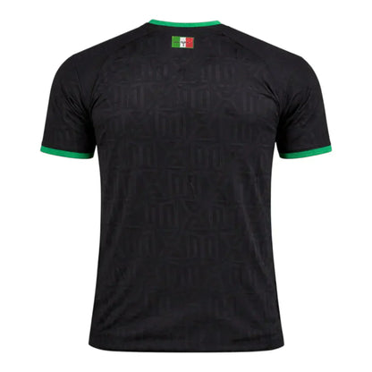 Mexico Third 26/27 Jersey