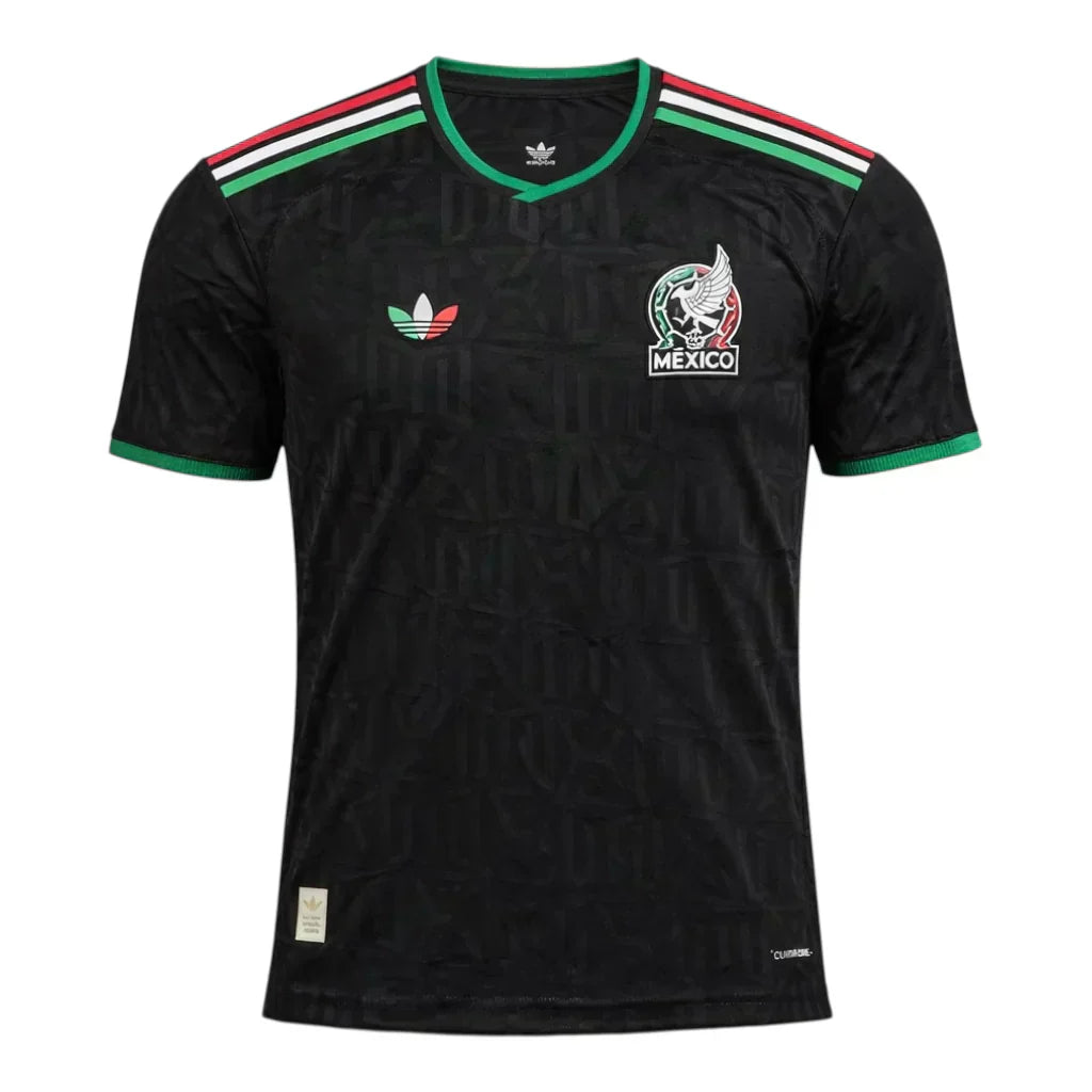Mexico Third 26/27 Jersey