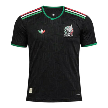 Mexico Third 26/27 Jersey