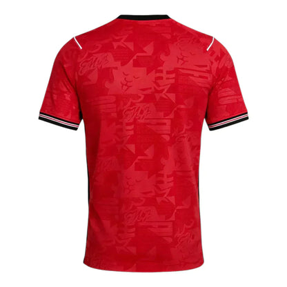 England Away 26/27 Jersey