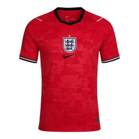 England Away 26/27 Jersey