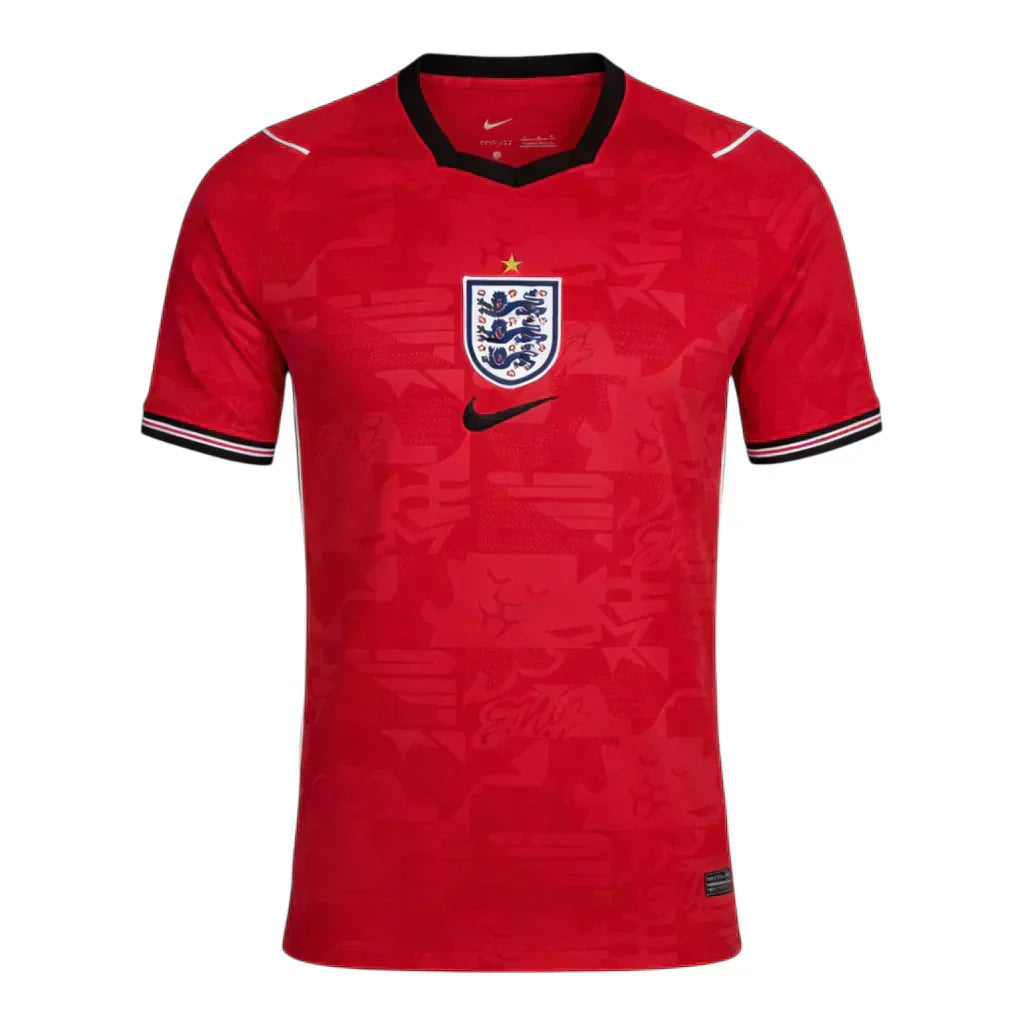 England Away 26/27 Jersey