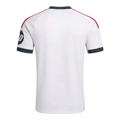 Real Madrid Home 26/27 Jersey - Women's