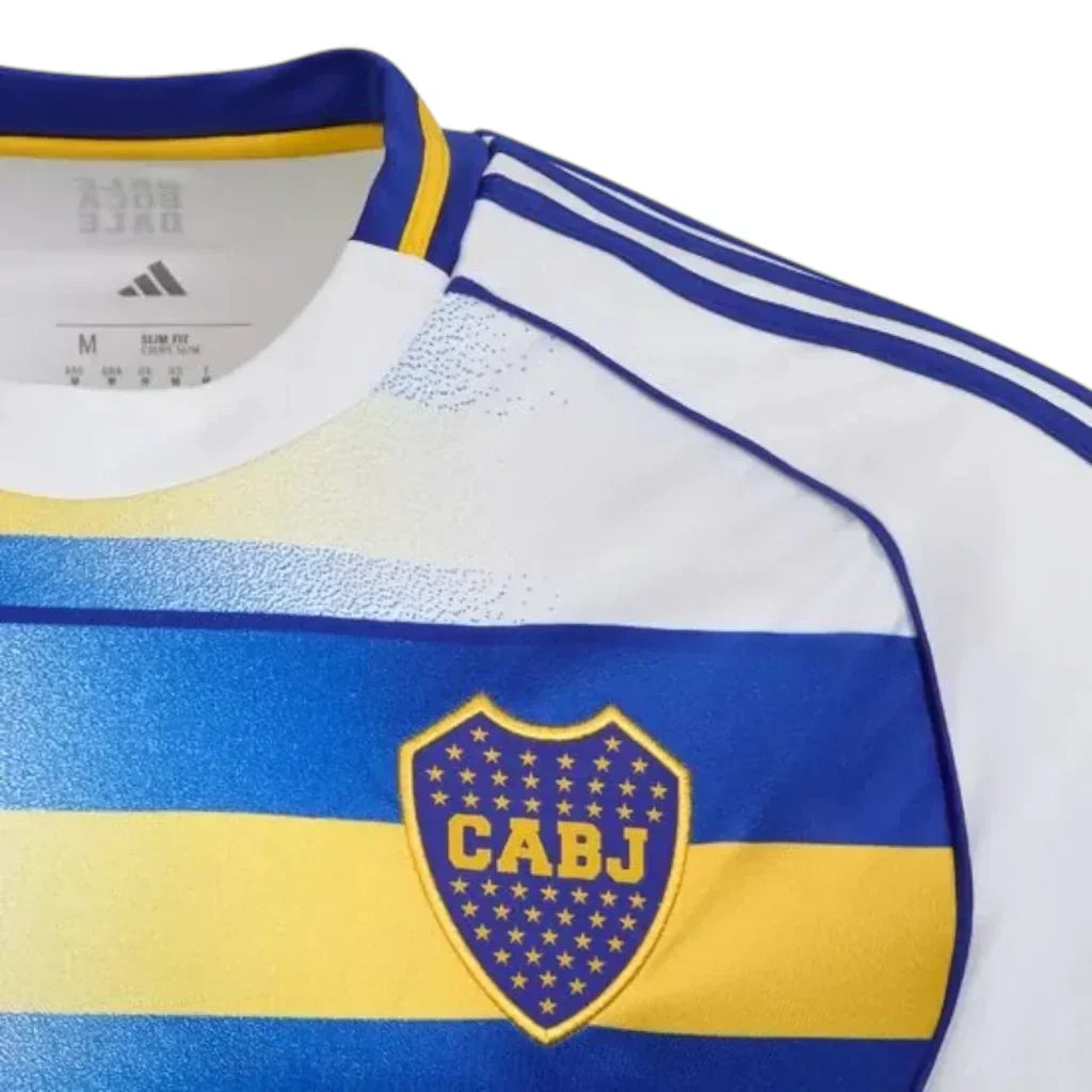 Boca Juniors Third 26/27 Jersey