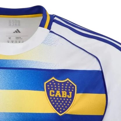 Boca Juniors Third 26/27 Jersey