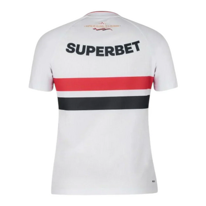 São Paulo Home 26/27 Jersey - Women's