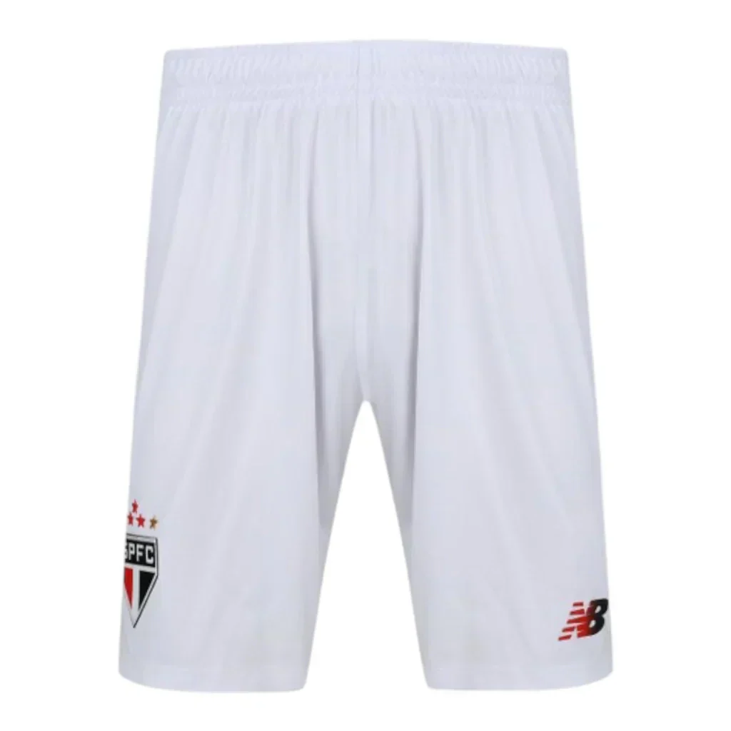 Shorts São Paulo Home 26/27