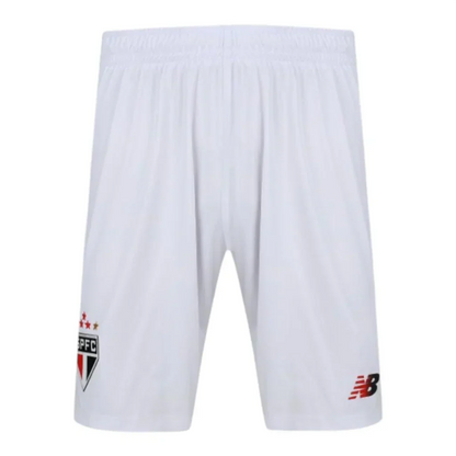 Shorts São Paulo Home 26/27