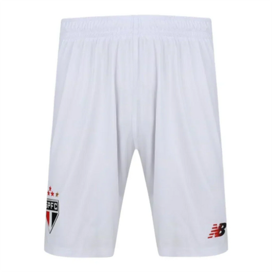 Shorts São Paulo Home 26/27