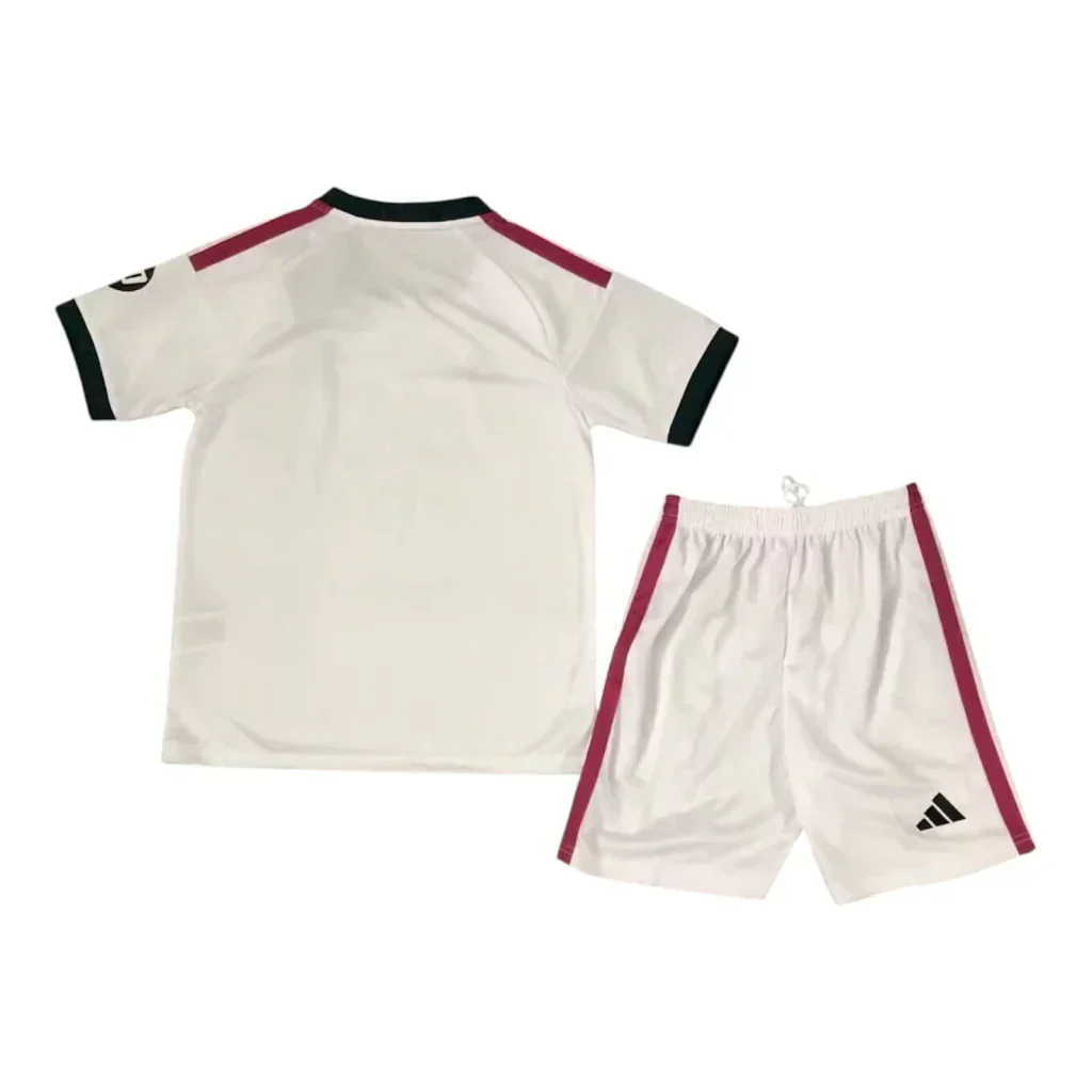 Kids Kit Real Madrid Home 26/27