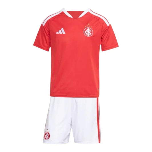 Kids Kit Internacional Home 26/27