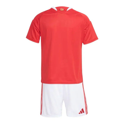 Kids Kit Internacional Home 26/27