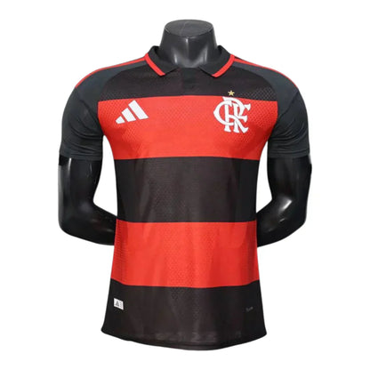 Flamengo Home 26/27 Jersey - Player Version