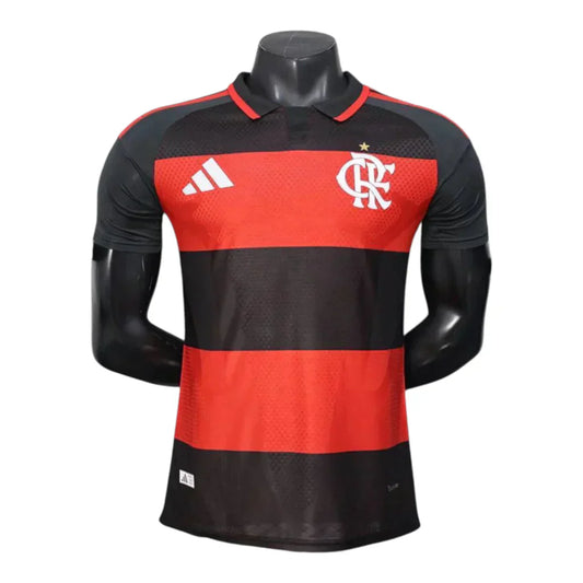 Flamengo Home 26/27 Jersey - Player Version