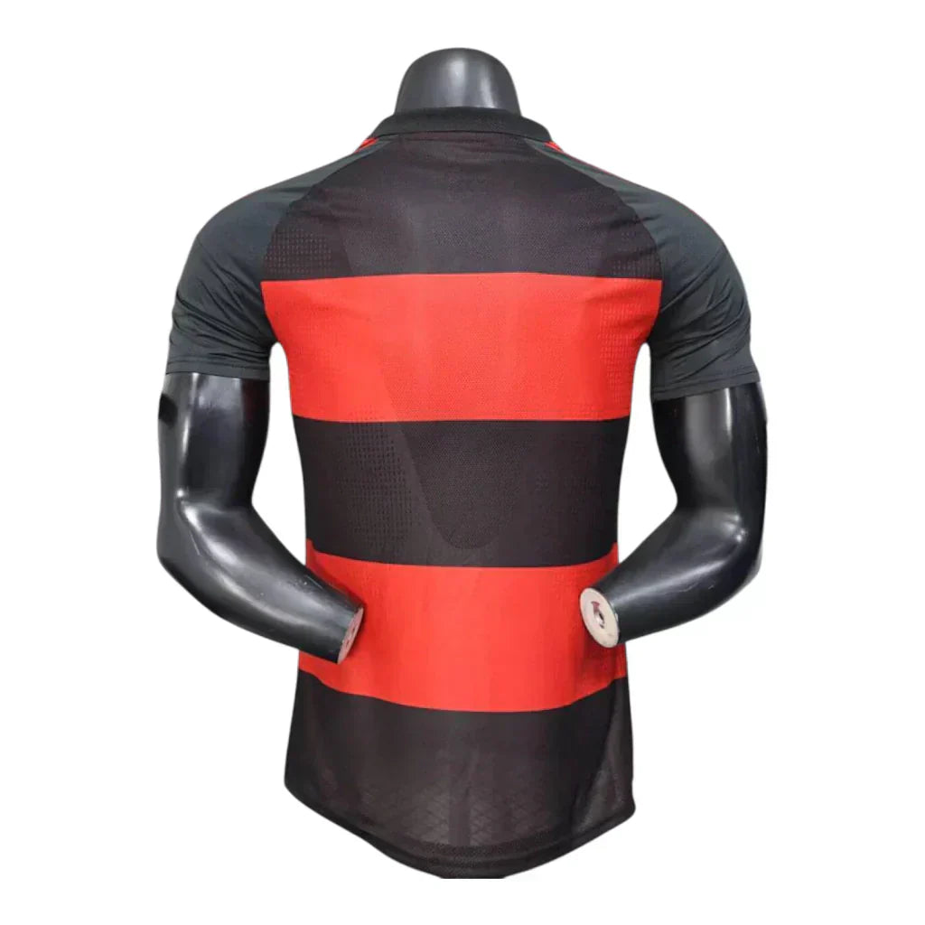 Flamengo Home 26/27 Jersey - Player Version