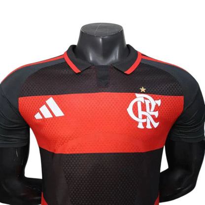 Flamengo Home 26/27 Jersey - Player Version
