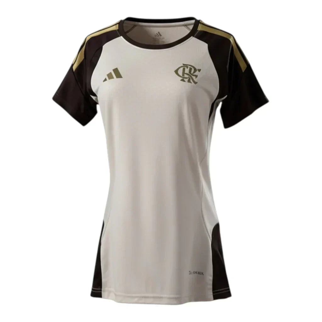 Flamengo Training 26/27 Jersey - Women's
