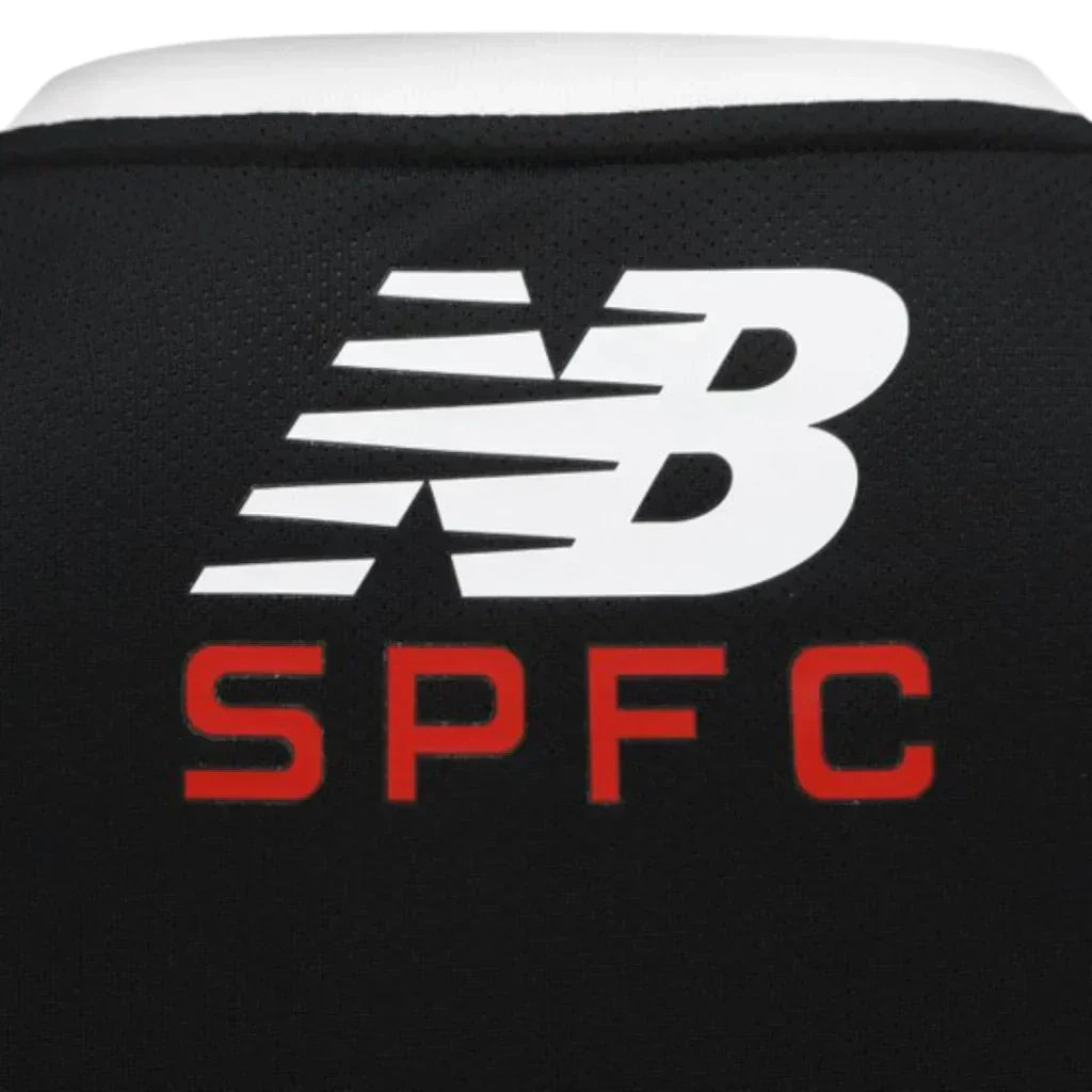 São Paulo Pre-Match 26/27 Jersey