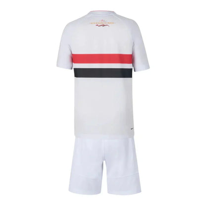 Kids Kit São Paulo Home 26/27