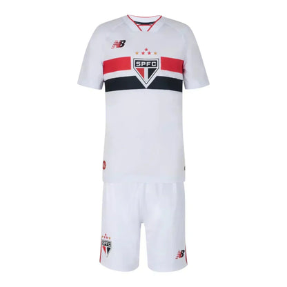 Kids Kit São Paulo Home 26/27