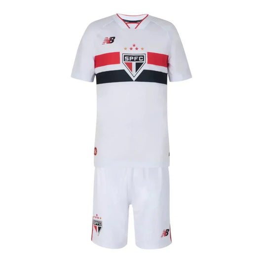 Kids Kit São Paulo Home 26/27