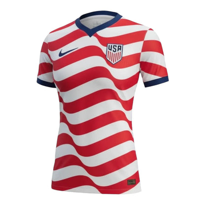 USA Home 26/27 Jersey - Women's