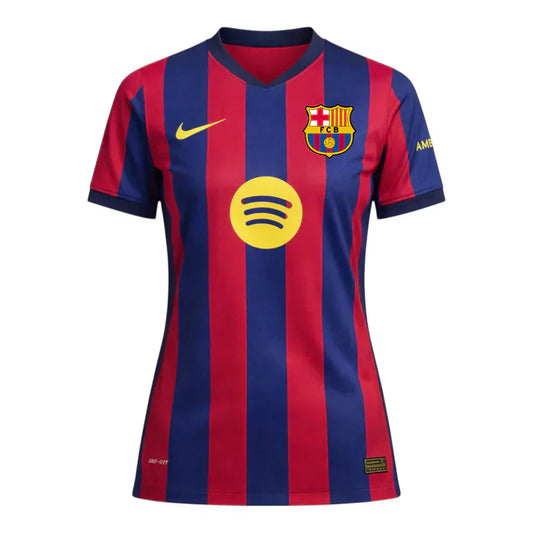 Barcelona Home 26/27 Jersey - Women's
