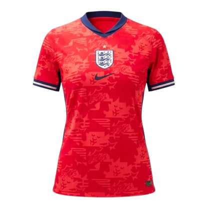 England Away 26/27 Jersey - Women's