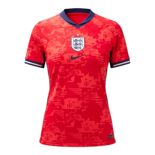 England Away 26/27 Jersey - Women's
