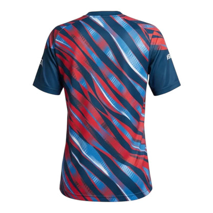 Arsenal Pre-Match 26/27 Jersey - Women's