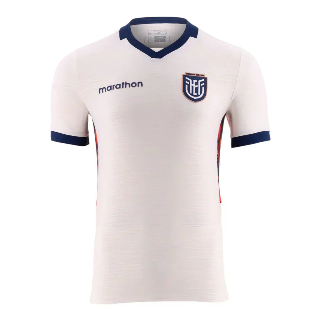 Ecuador Third 26/27 Jersey