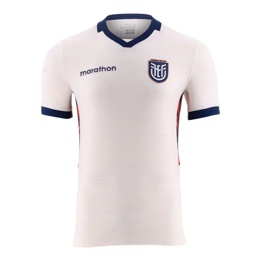 Ecuador Third 26/27 Jersey