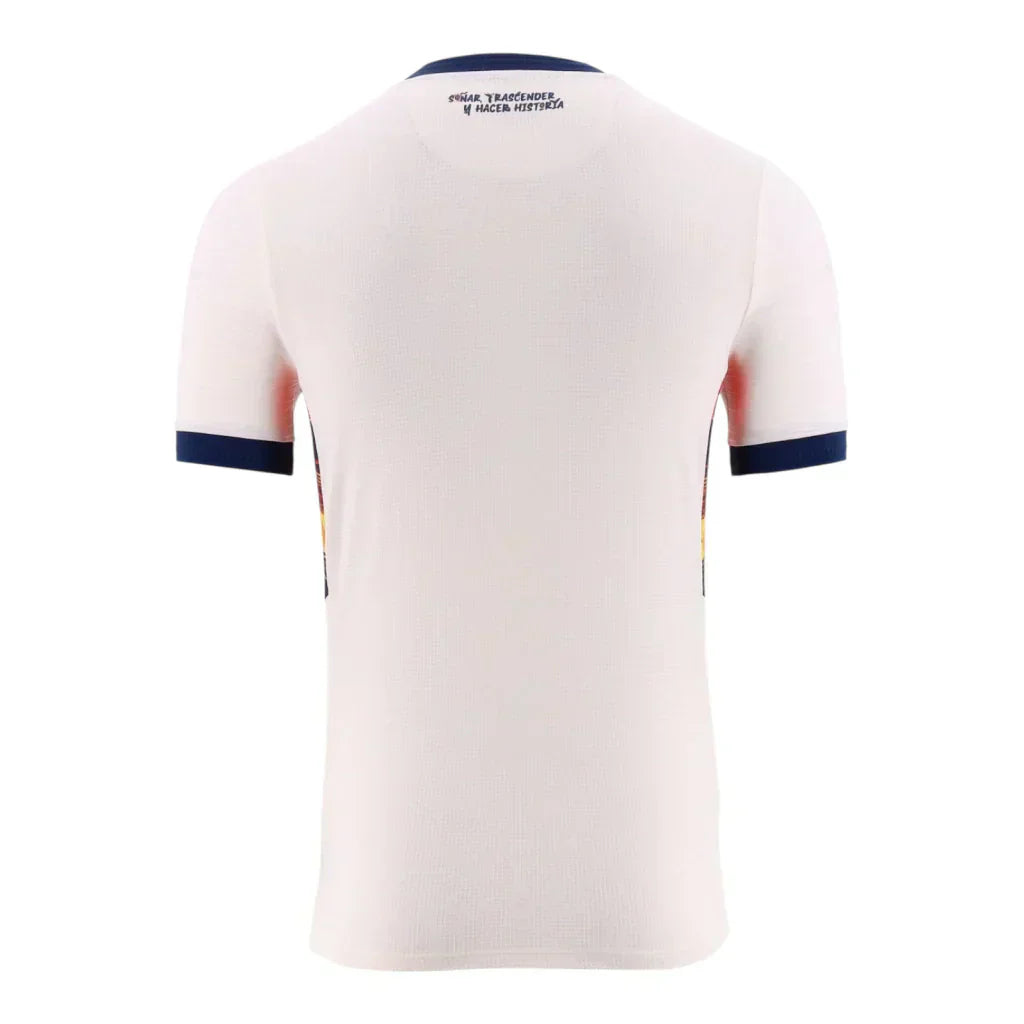 Ecuador Third 26/27 Jersey