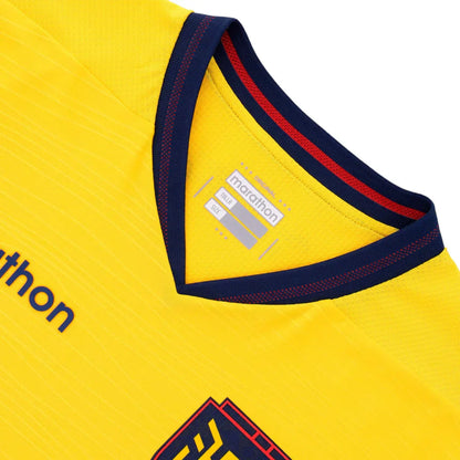 Ecuador Home 26/27 Jersey