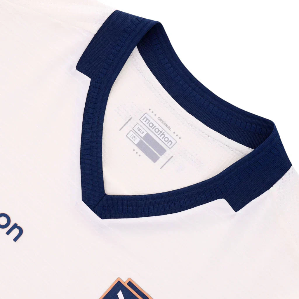 Ecuador Third 26/27 Jersey