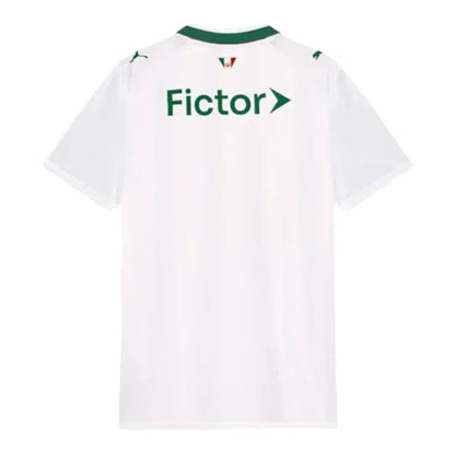 Palmeiras Away 26/27 Jersey - With Sponsor